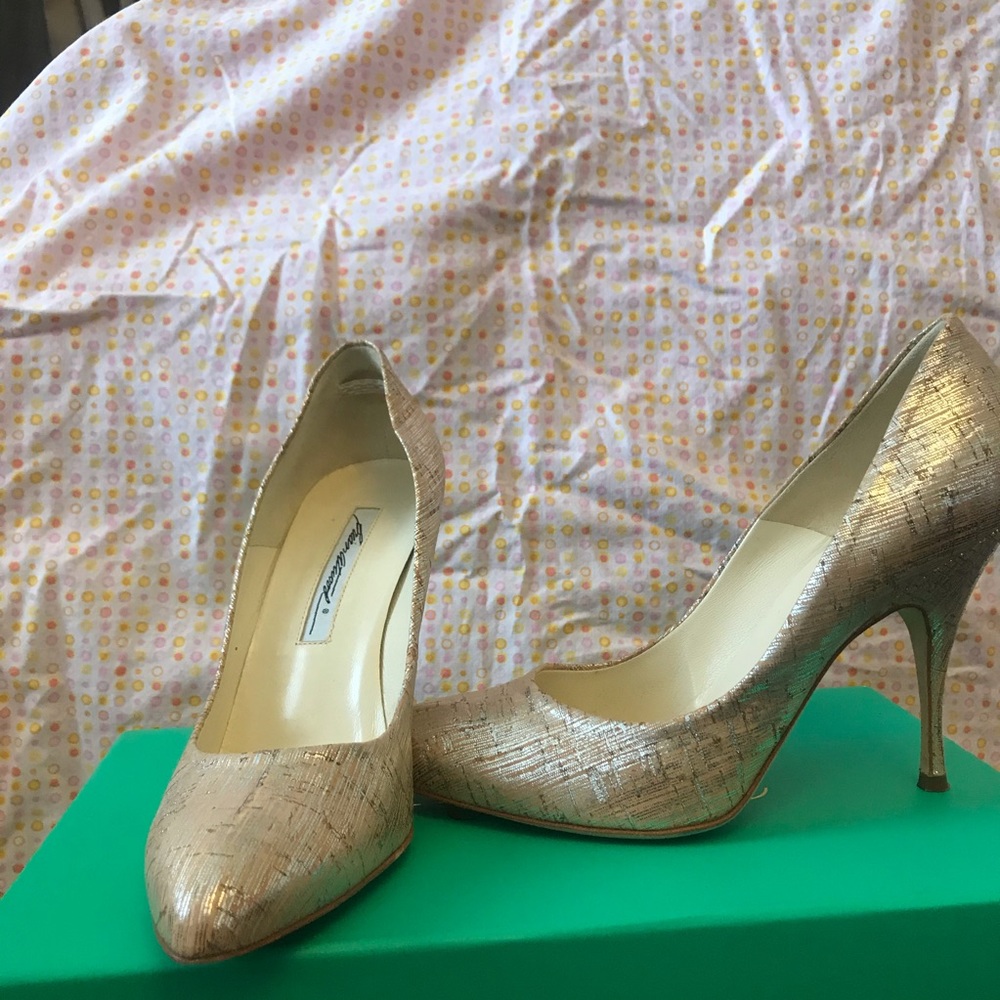 Brian Atwood heels